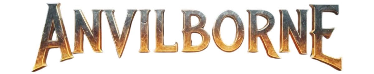 Anvilborne